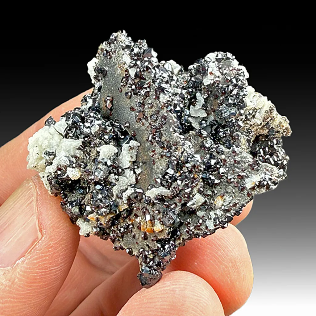 Sphalerite image