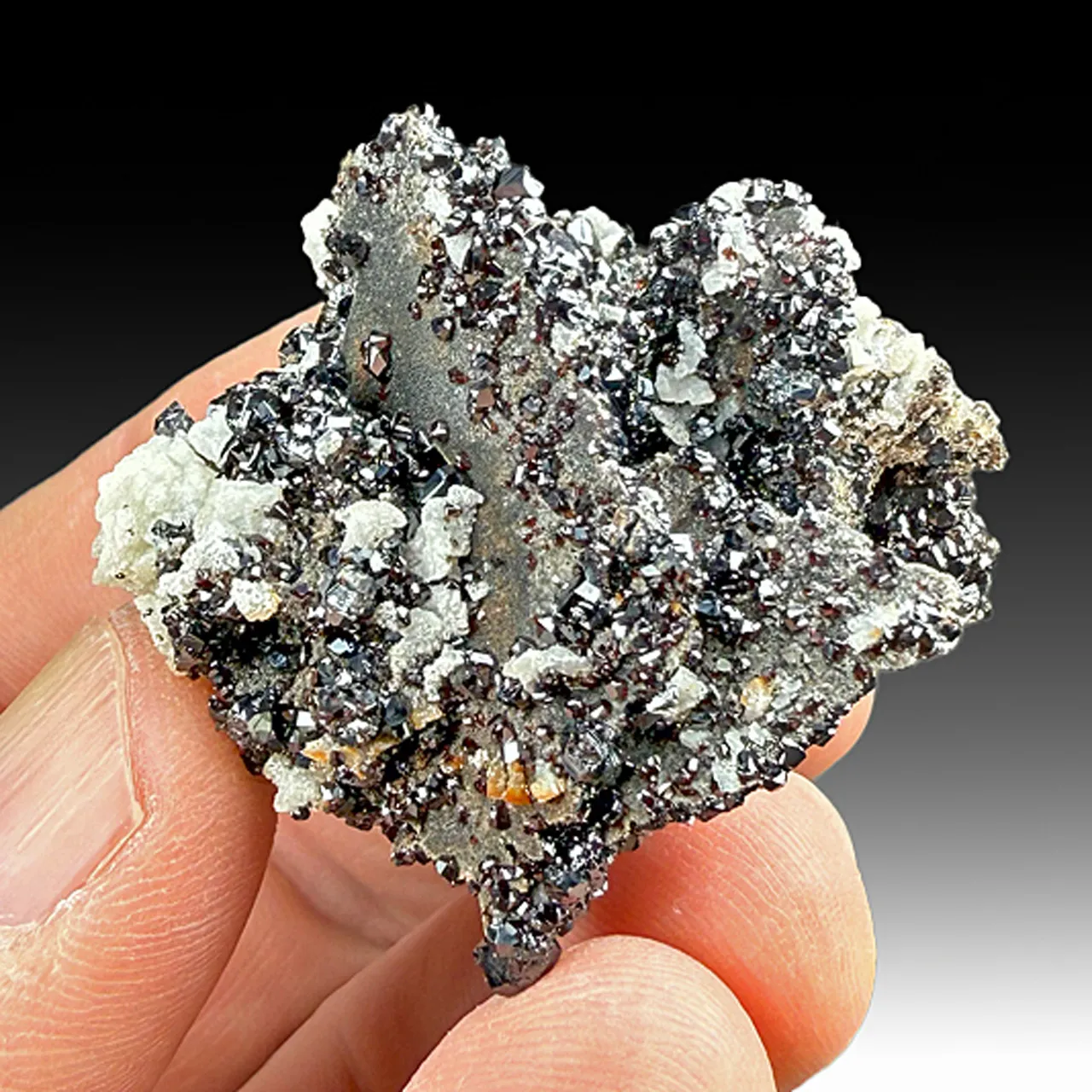 Sphalerite - image 1