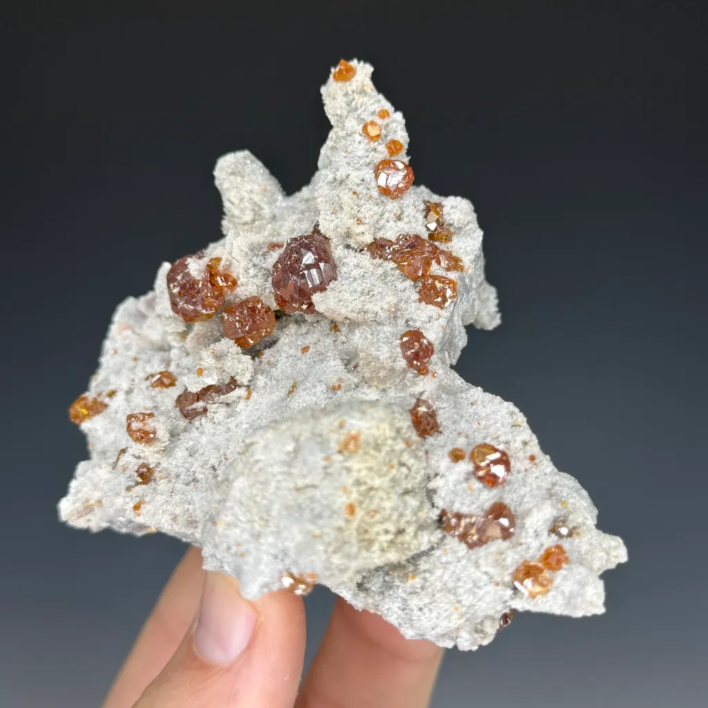 Sphalerite image