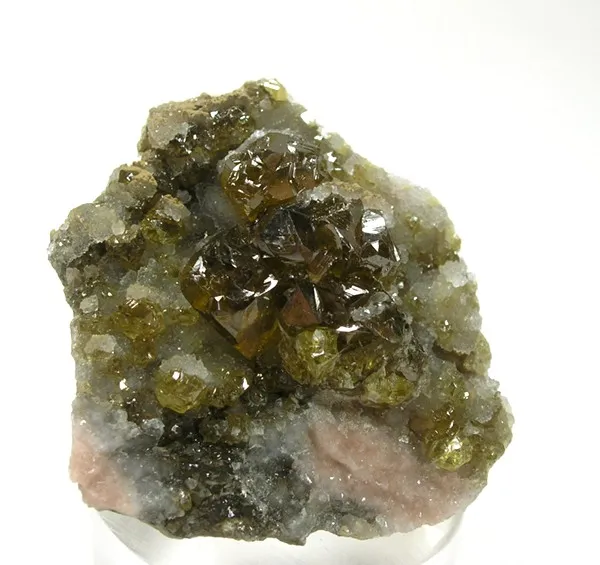 Sphalerite image