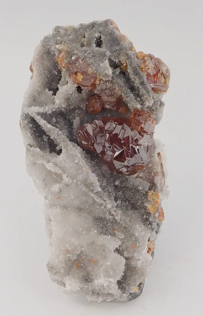 Sphalerite - image 3