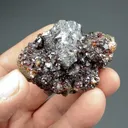 Sphalerite - image 2