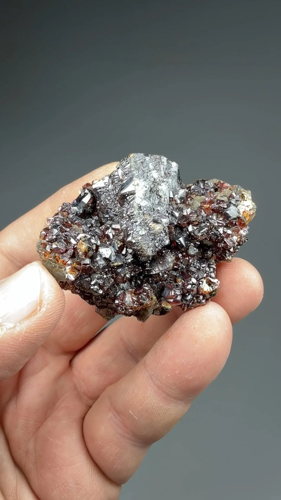 Sphalerite - image 2