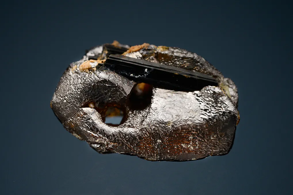 Sphalerite - image 3
