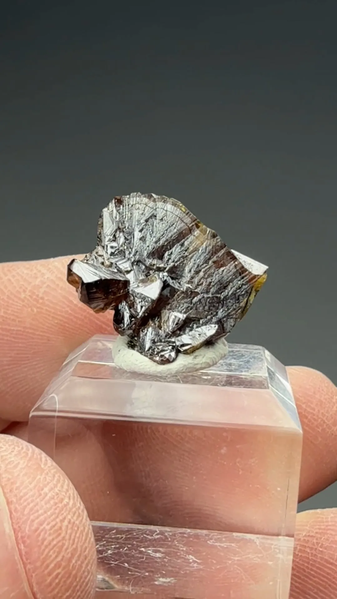 Sphalerite - image 2