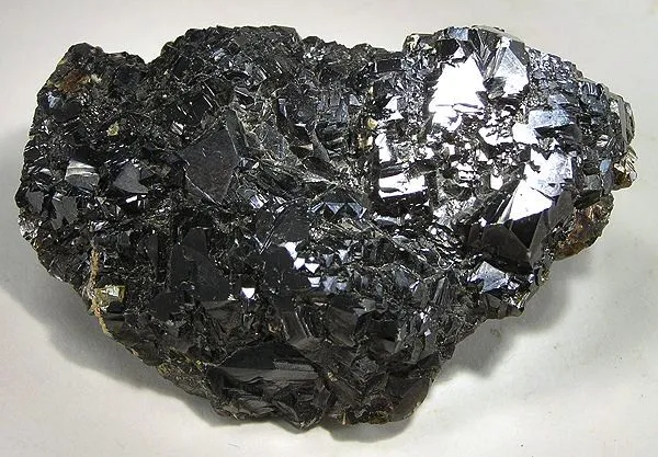 Sphalerite image