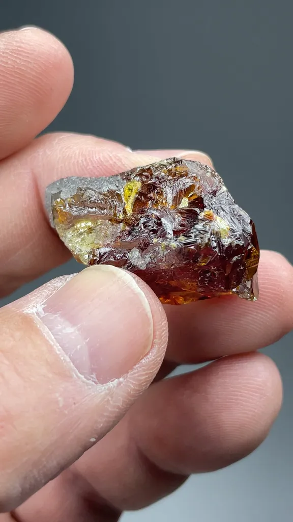 Sphalerite - image 2