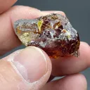 Sphalerite - image 2