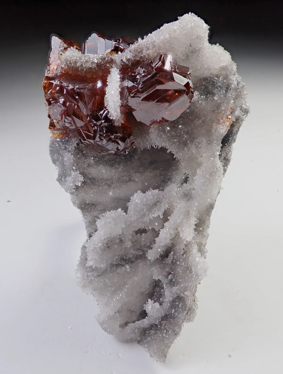 Sphalerite - image 2