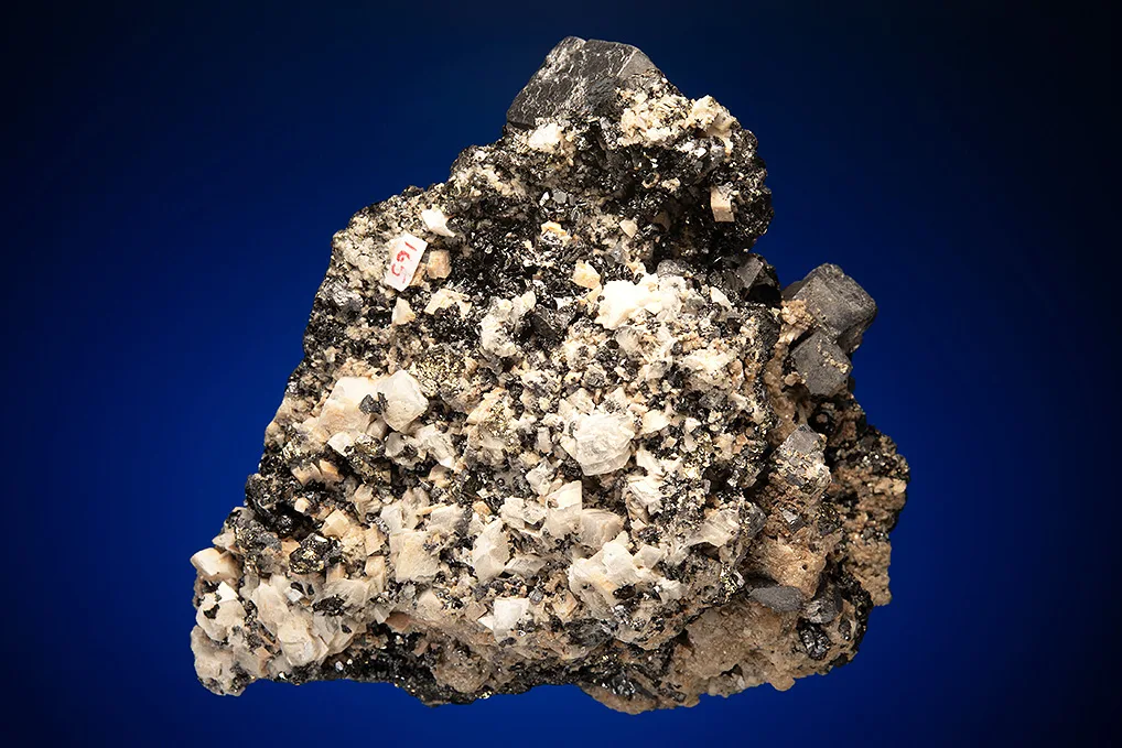 Sphalerite - image 4