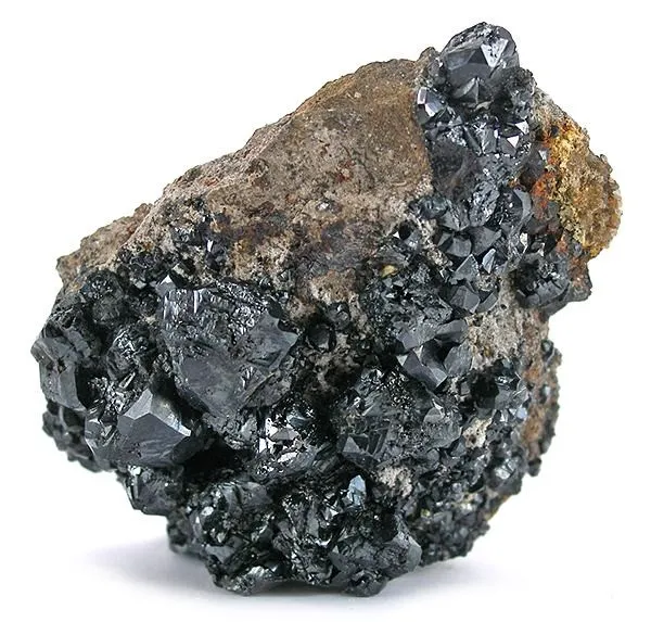 Sphalerite image