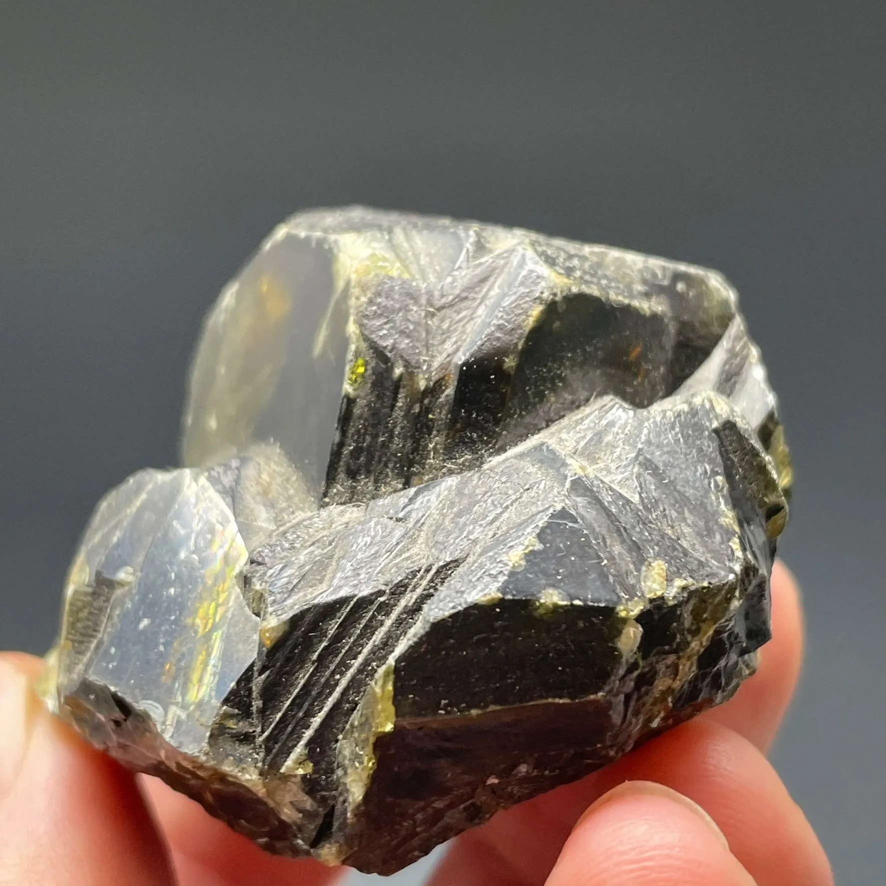 Sphalerite - image 3