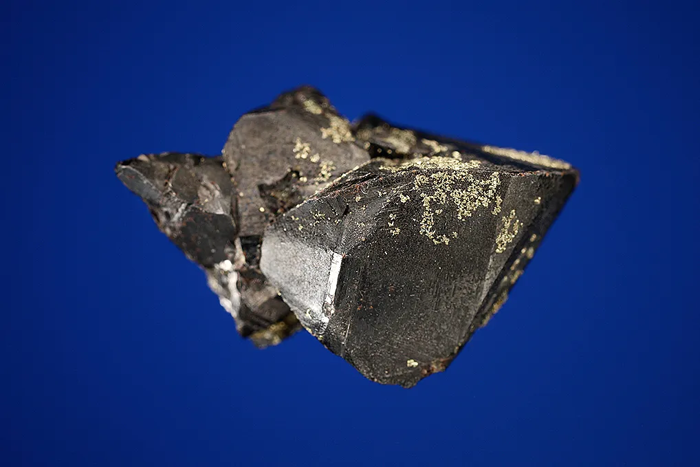 Sphalerite - image 2