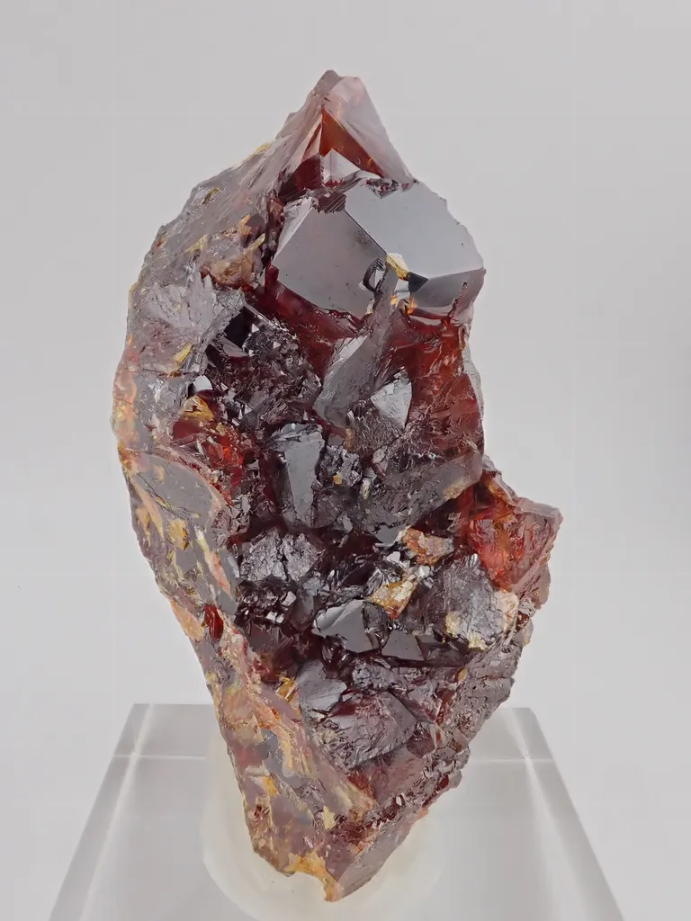 Sphalerite - image 3