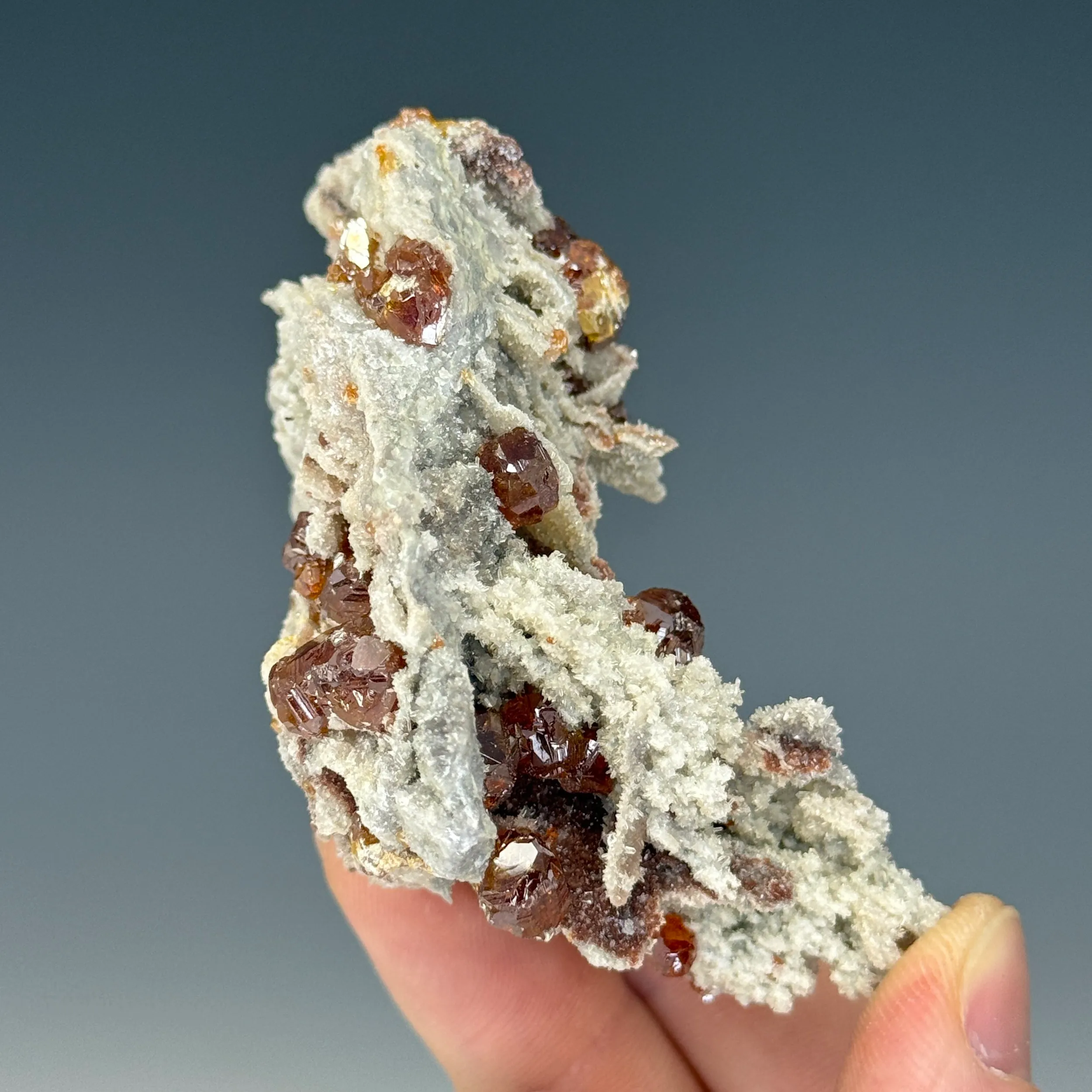 Sphalerite - image 3