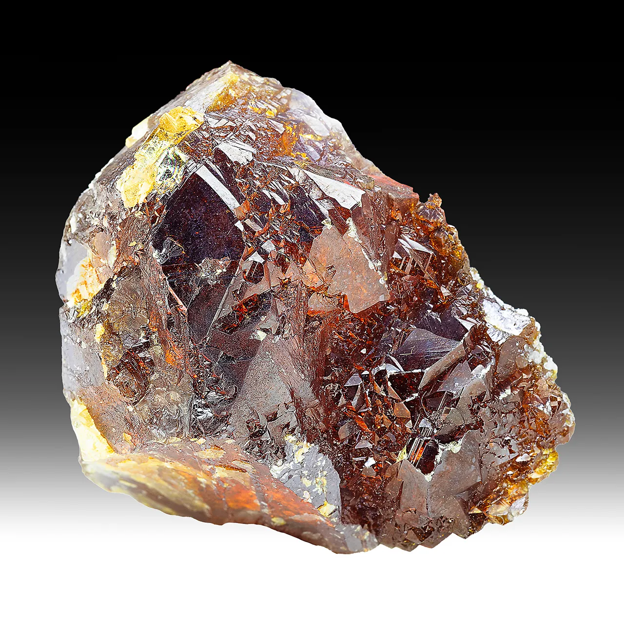 Sphalerite - image 1