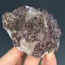 Sphalerite - image 1