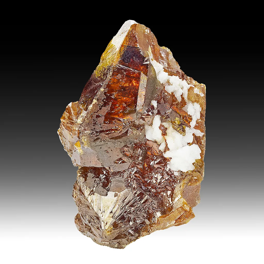 Sphalerite image