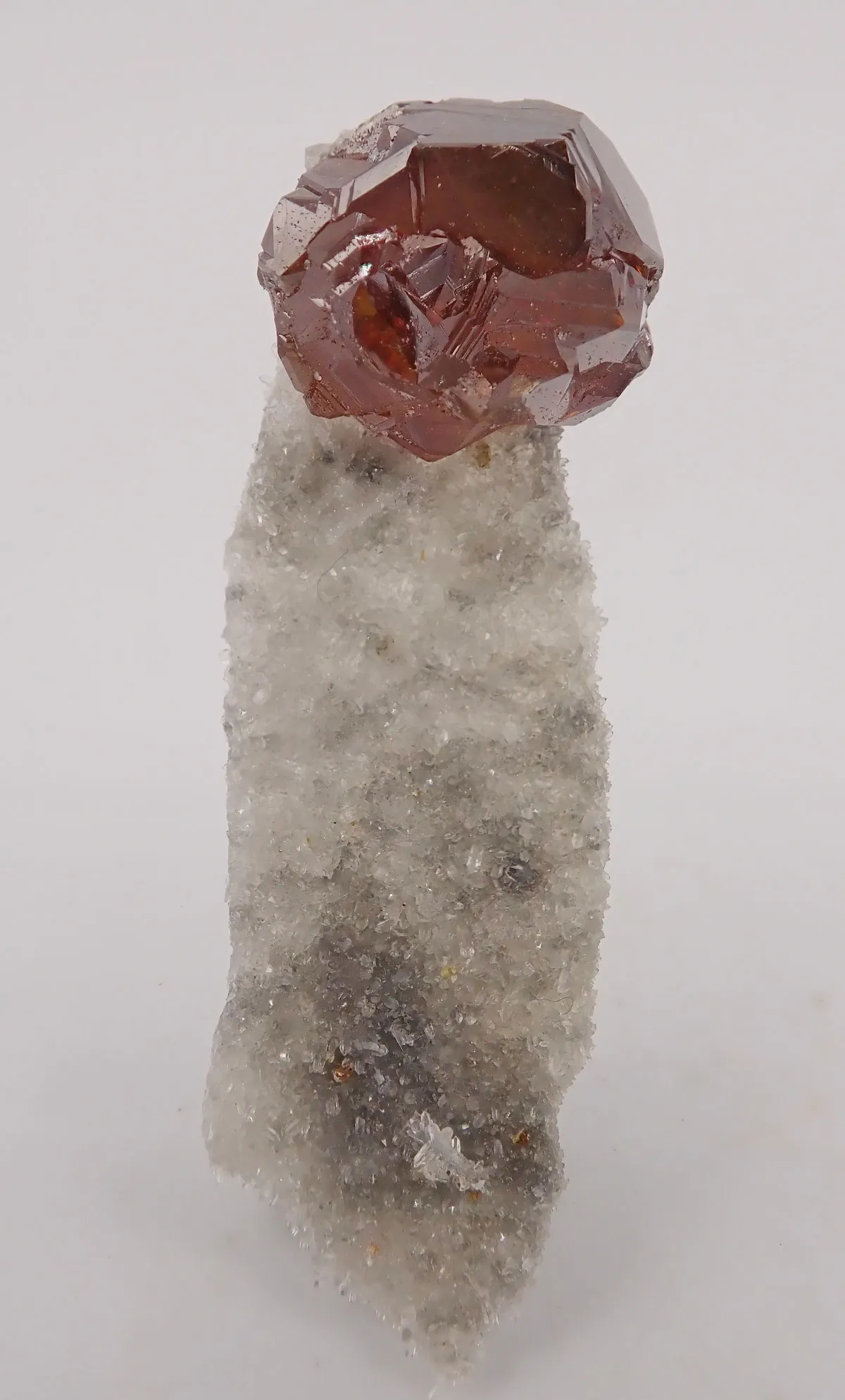 Sphalerite - image 4
