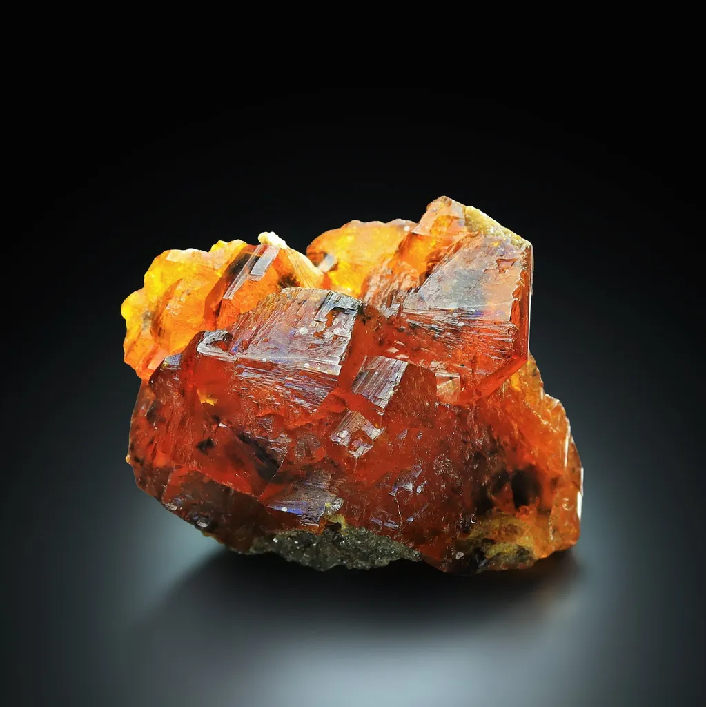 Sphalerite - image 3