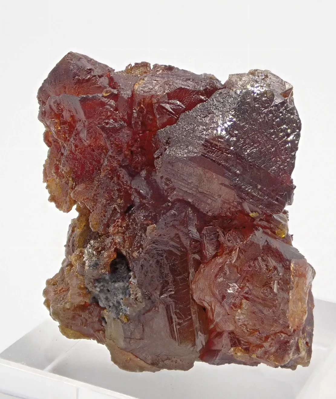 Sphalerite - image 2