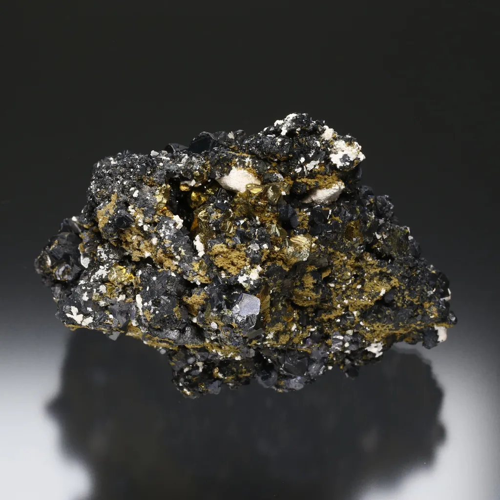 Sphalerite - image 6