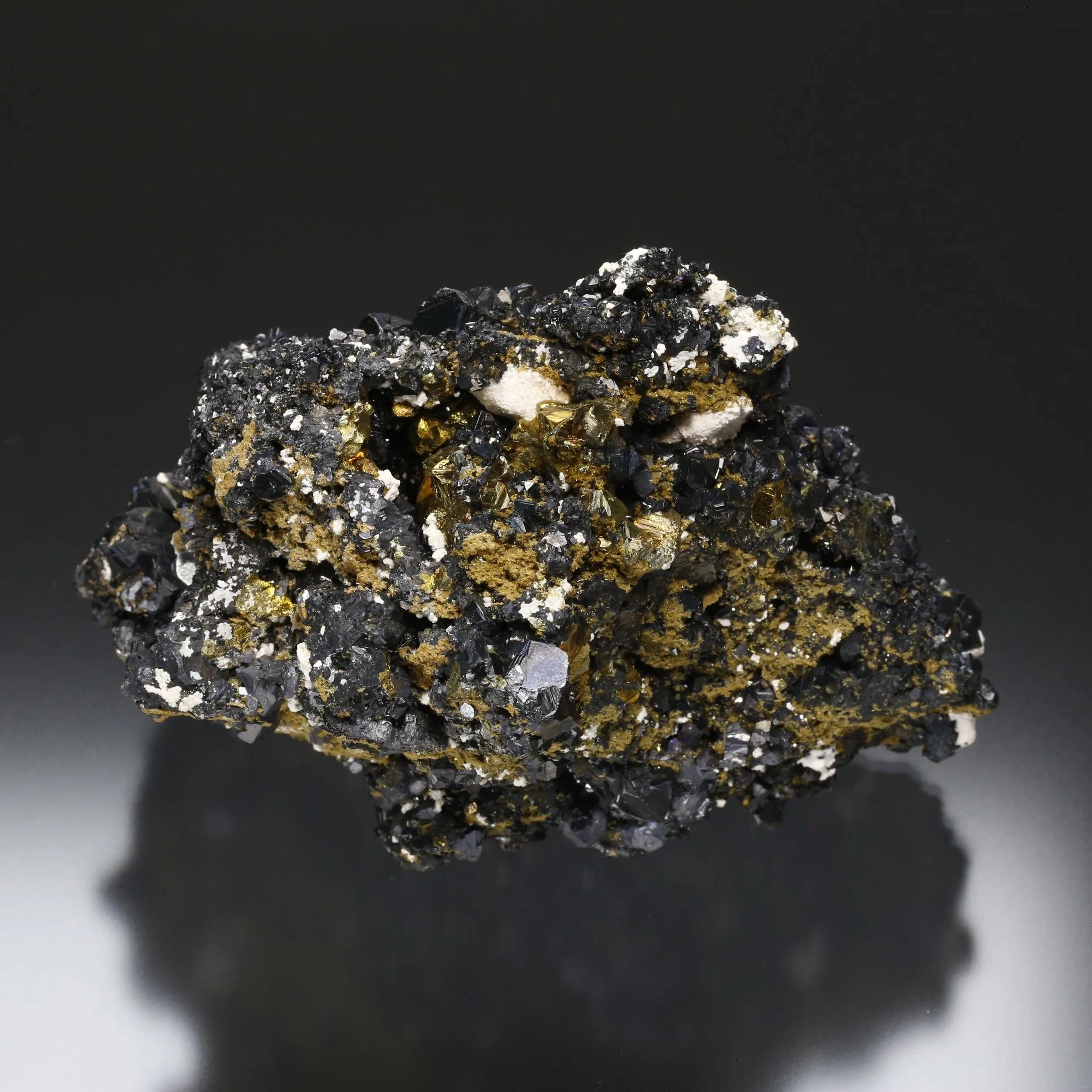 Sphalerite - image 6