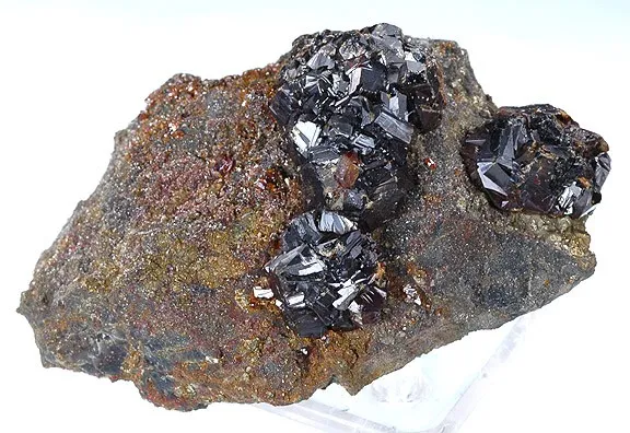 Sphalerite image