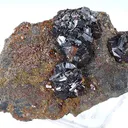 Sphalerite - image 1