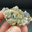 Sphalerite - image 2