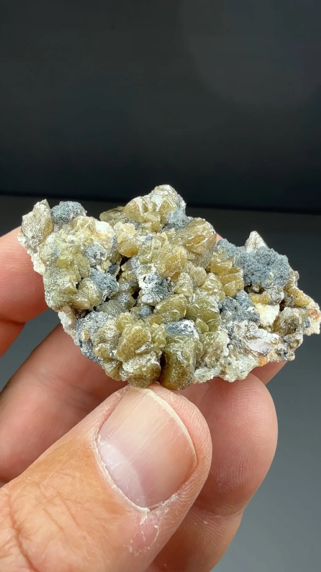 Sphalerite - image 2