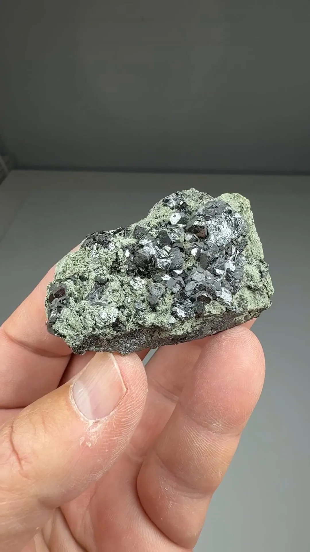 Sphalerite - image 2