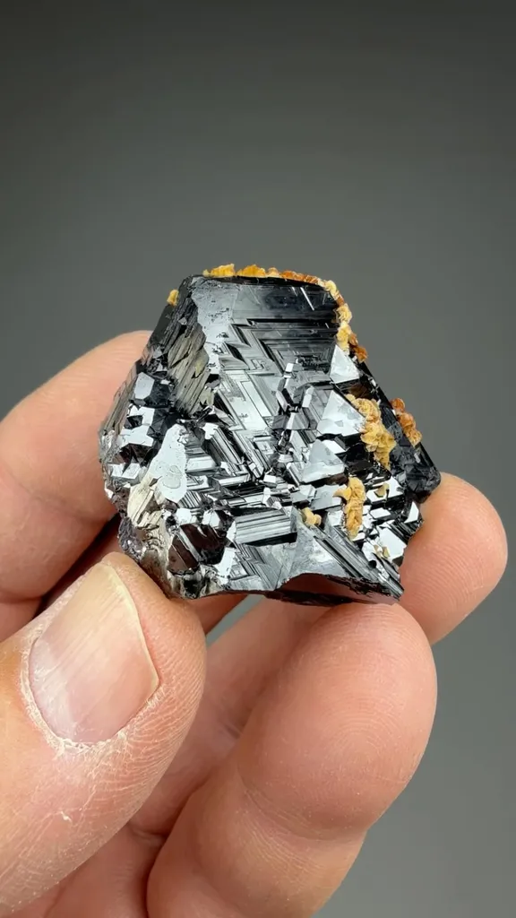 Sphalerite - image 2