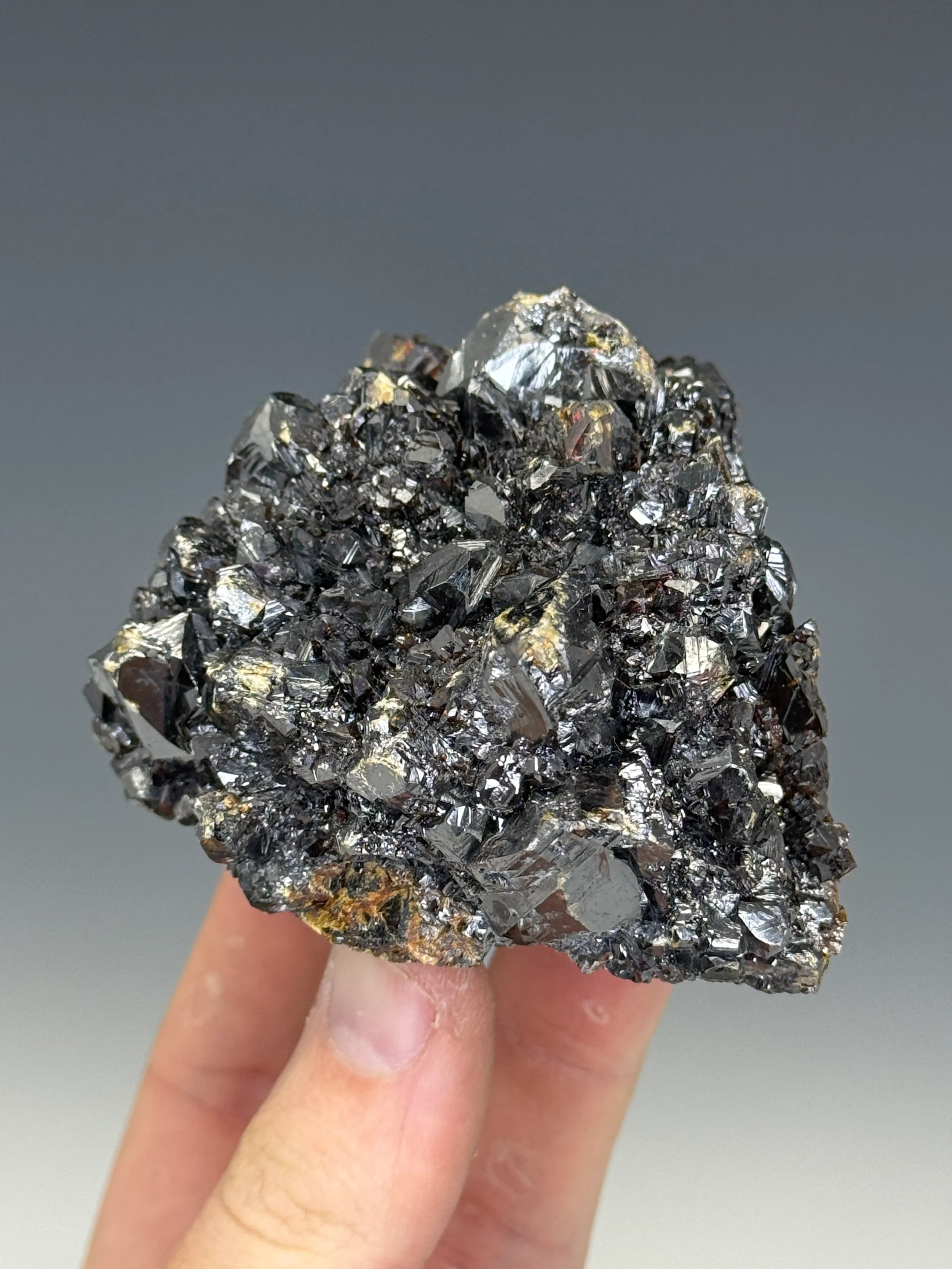 Sphalerite - image 3