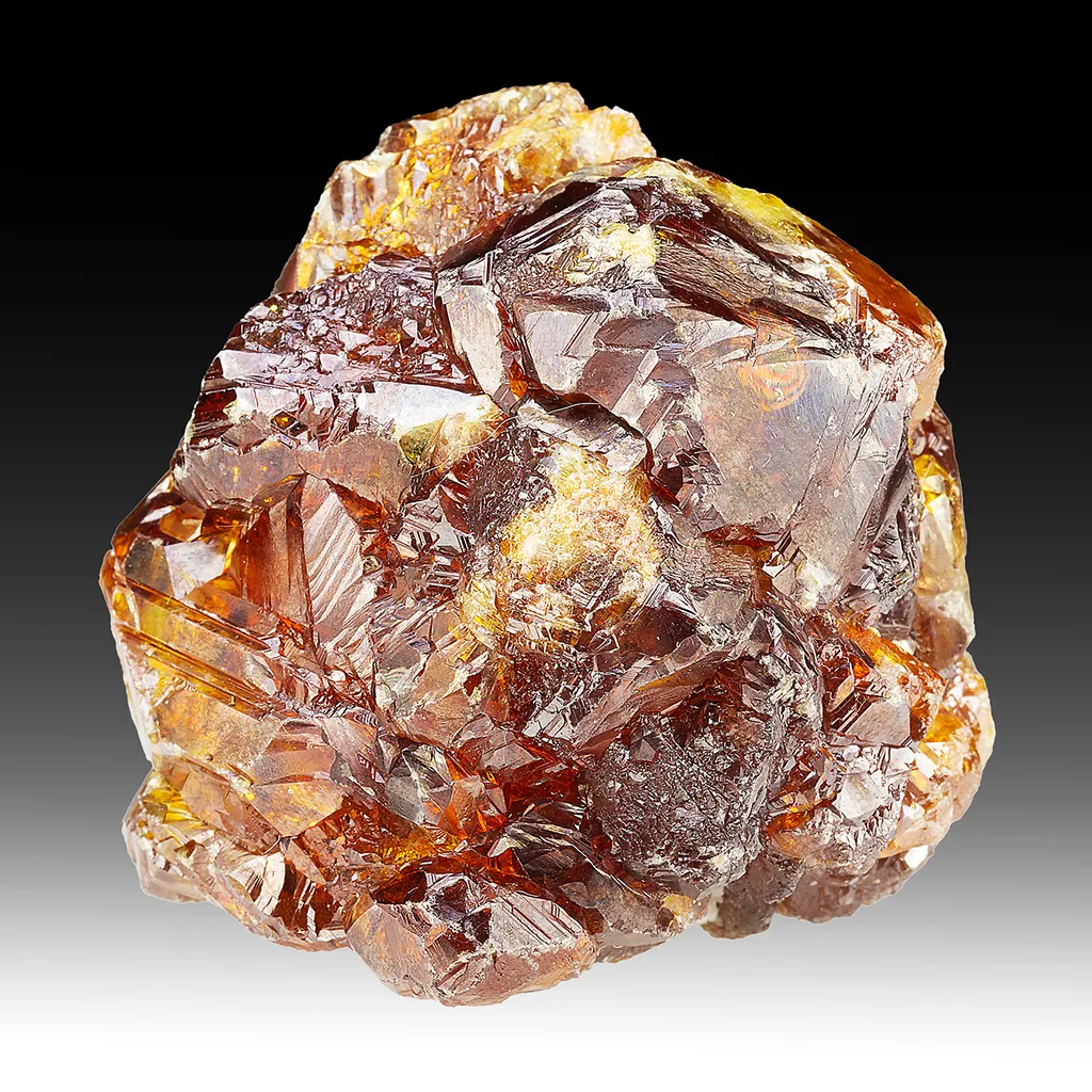 Sphalerite image