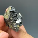 Sphalerite - image 3