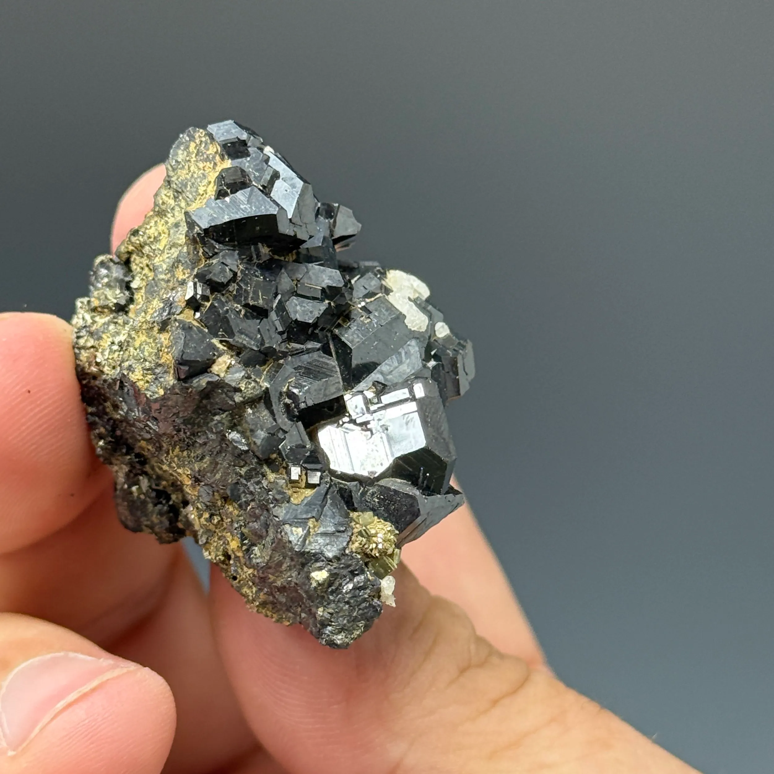 Sphalerite - image 3