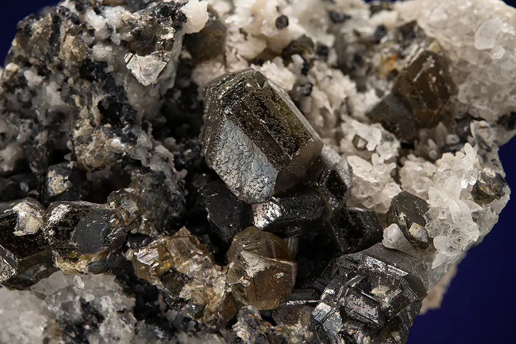 Sphalerite - image 2