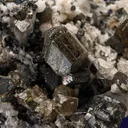 Sphalerite - image 2