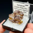 Sphalerite - image 2