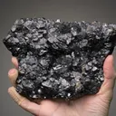 Sphalerite - image 2