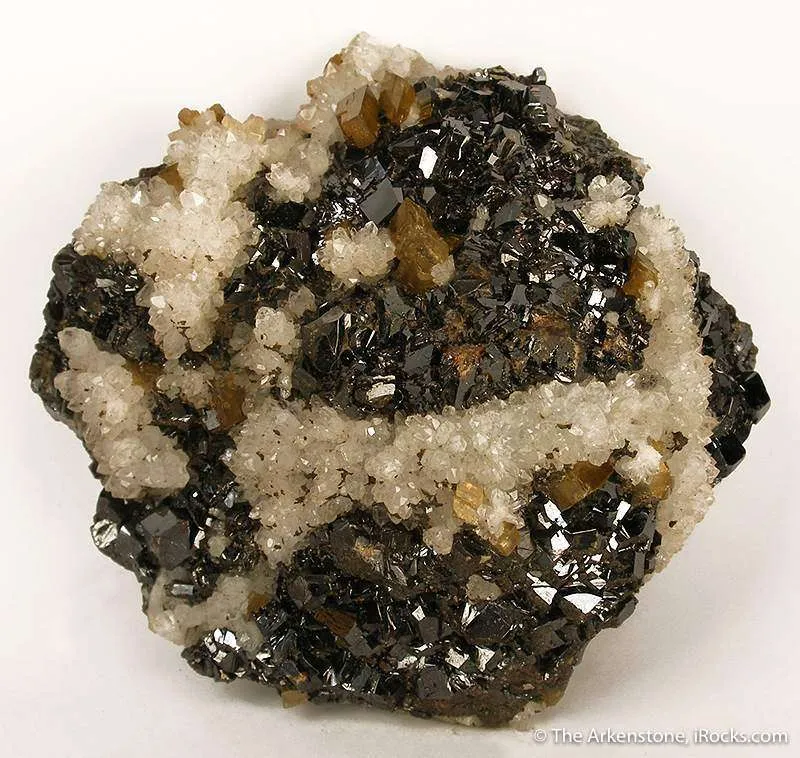 Sphalerite image