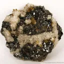 Sphalerite - image 1