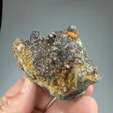 Sphalerite - image 2