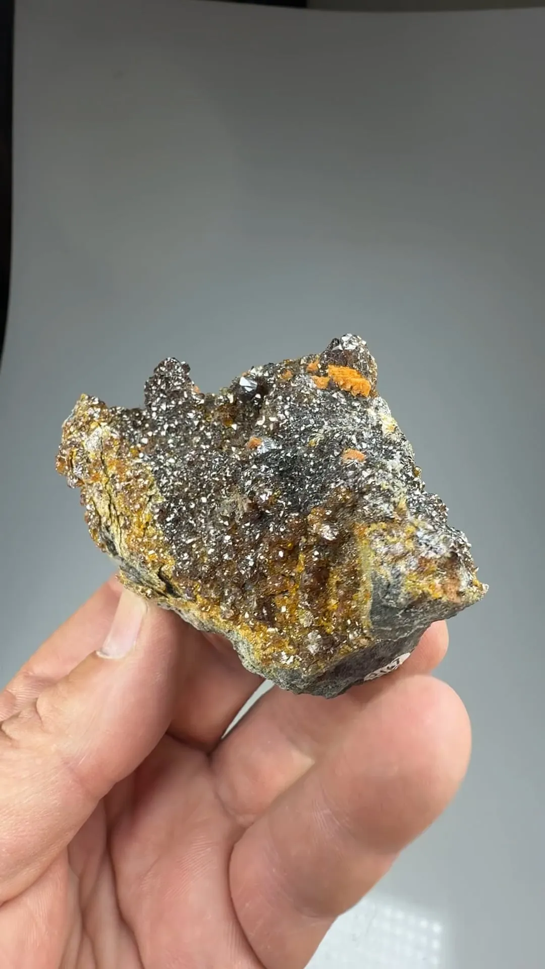 Sphalerite - image 2