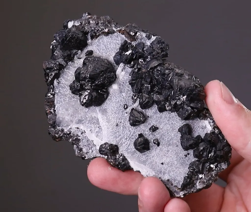 Sphalerite - image 2