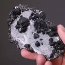 Sphalerite - image 2