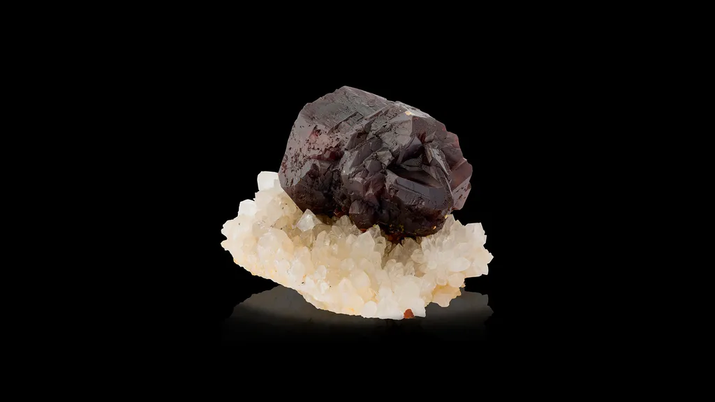 Sphalerite image