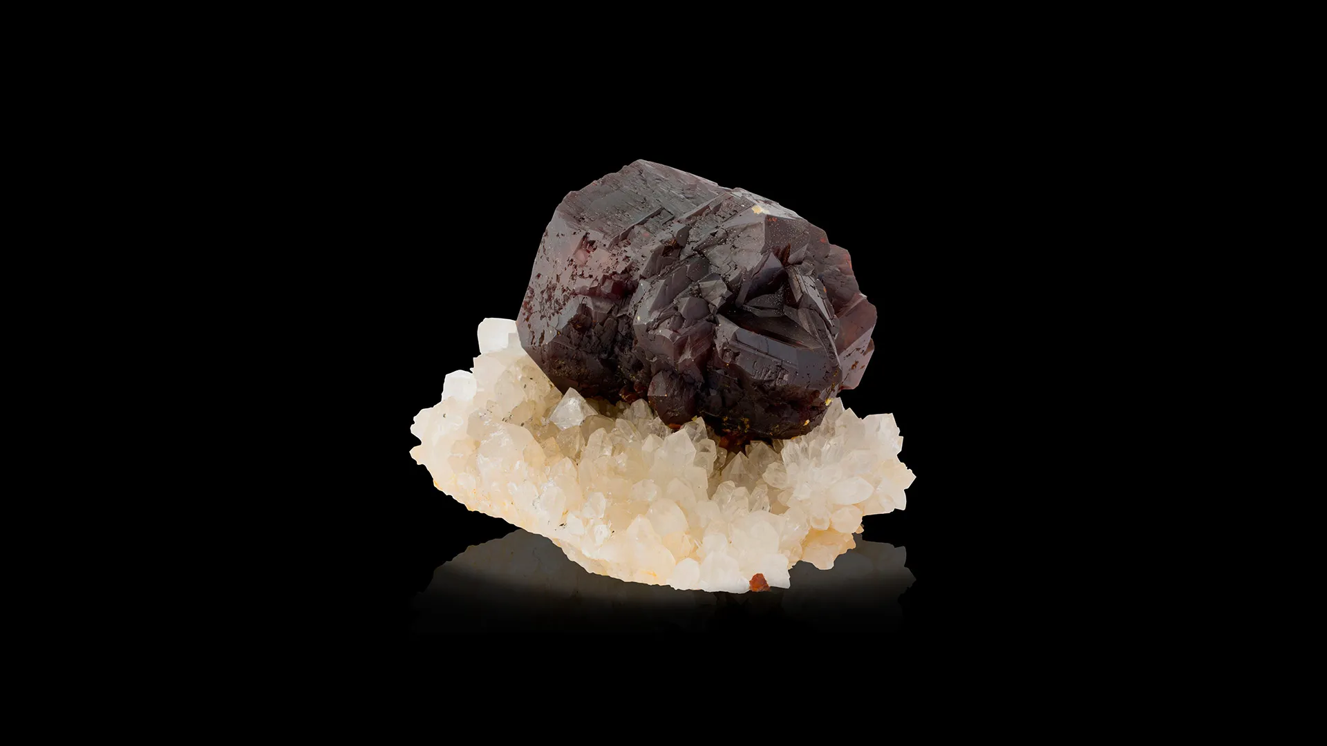 Sphalerite - image 1