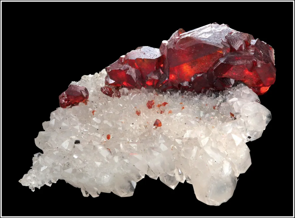 Sphalerite image